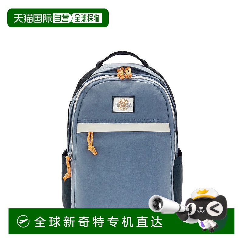 韩国直邮kipling  双肩包