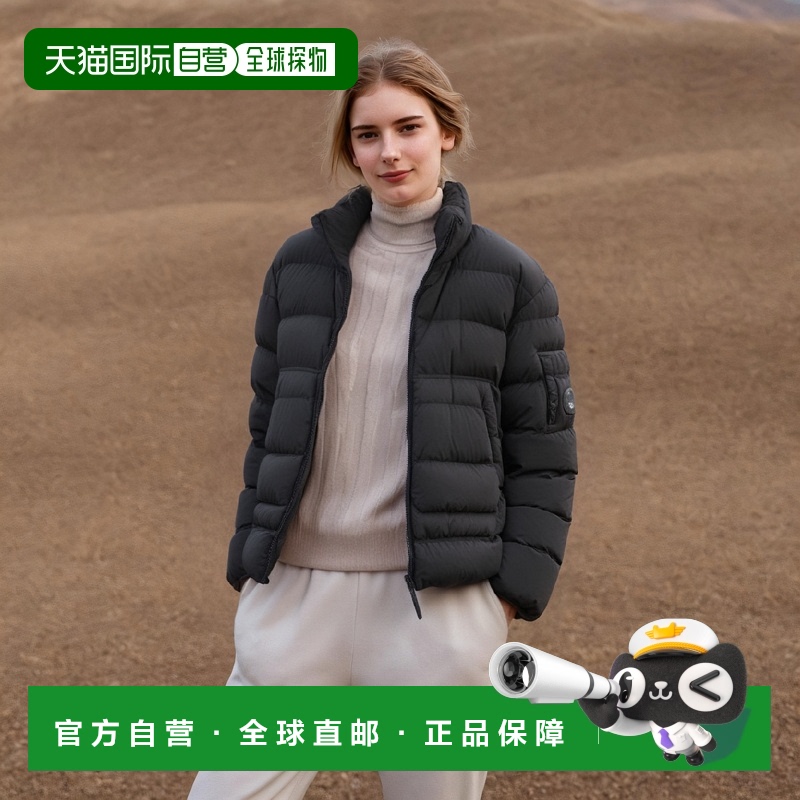 韩国直邮CP Company 13CMOW028A006369G888LENS WAPPEN ECO CHROM