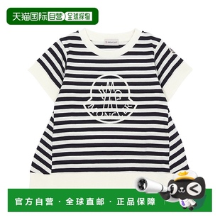 上装 儿童 T恤 韩国直邮moncler 1h可退