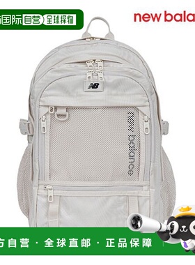 韩国直邮NEW BALANCE U6 NBGCESS104 64 3D V8 背包_P407155987