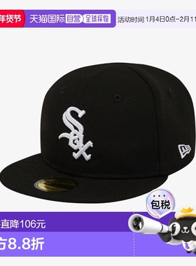 韩国直邮NEW ERA KIDS 儿童童装帽子11437978 MY FIRST AUTH COLL