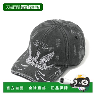 韩国直邮DIESEL A19460 0GIBD 9AW