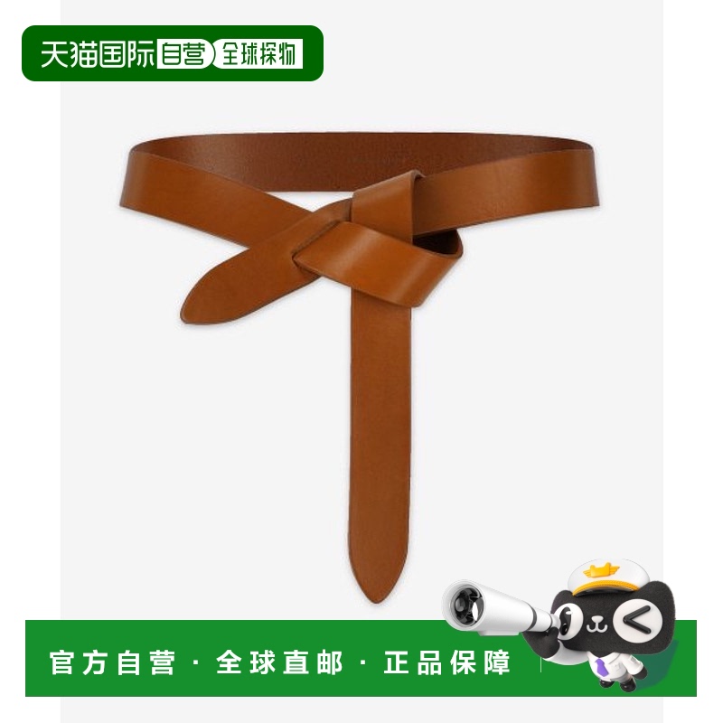 韩国直邮ISABEL MARANT 女士皮带CE011CFAA3B65A23NL腰带