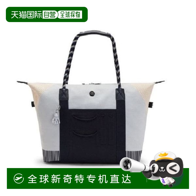 韩国直邮kipling  旅行袋