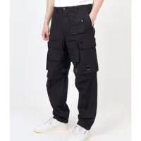 Черный канх M20A