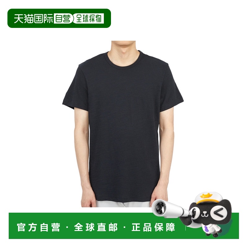 韩国直邮G/FORE 男士高尔夫球服T恤G4MS22K60