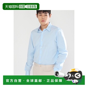 韩国直邮Theory 财富西尔万衬衫 (A0674535 YJY)