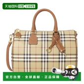 韩国直邮burberry 托特包 女士