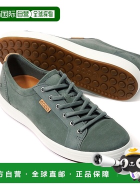 韩国直邮ECCO 软 7 M (430004-02232) 运动鞋爱步