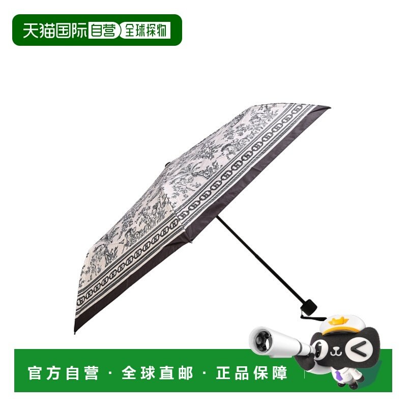 韩国直邮HAZZYS WOMEN ACC 女士伞  HIUM4F110BK