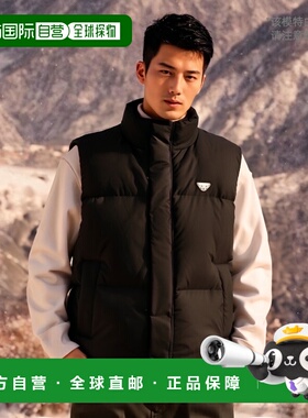 韩国直邮DYNAFIT户外休闲运动舒适日常时尚新款棉服YUW23552Z1