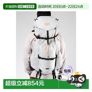 韩国直邮Mysteryranch神秘农场Radix 47男户外双肩包登山112975