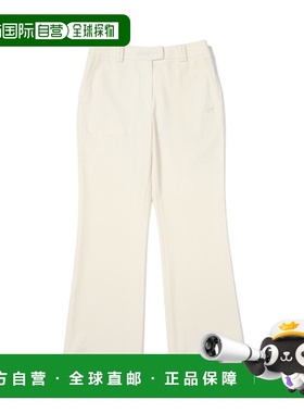 韩国直邮MALBON GOLF 女士女装休闲裤Side Piping Point Performan