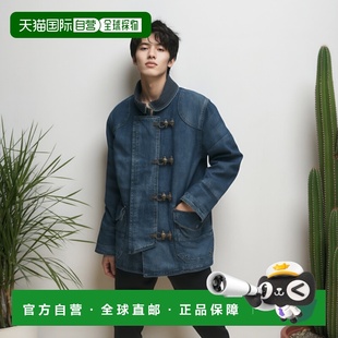 男士 LAUREN 夹克CORTLAND JKT FIELD 韩国直邮POLO UNLINED RALPH