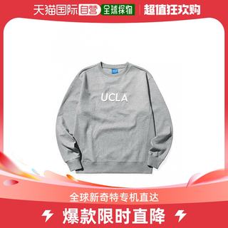 韩国直邮ucla 通用 运动衫