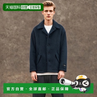 外套男士 LATIN TUMU0090UWUTW95200B80 FIT BOXY 韩国直邮MARNI