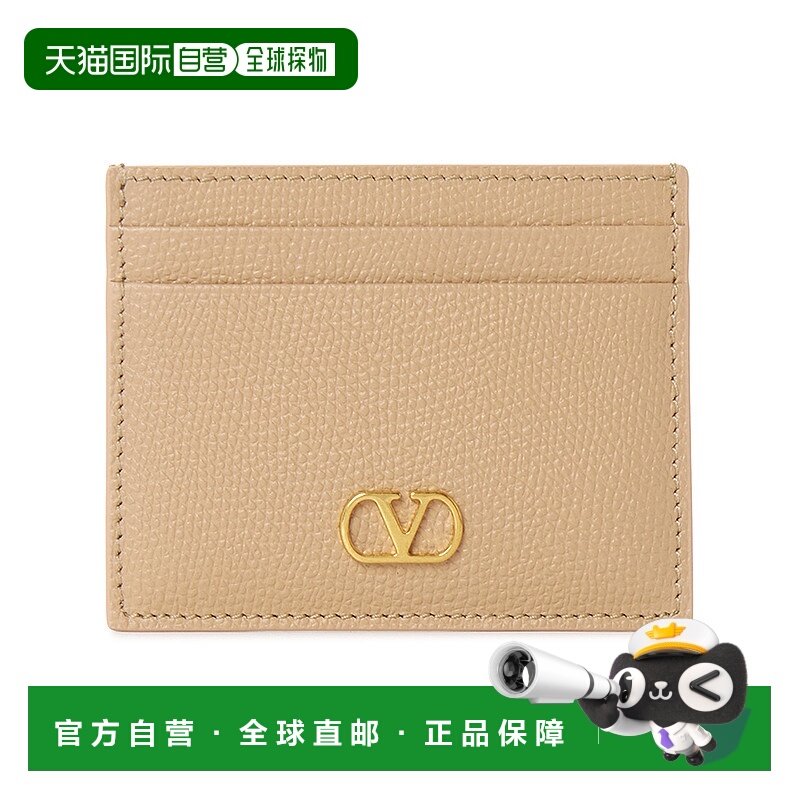 1h可退 韩国直邮valentino 女士 钱包