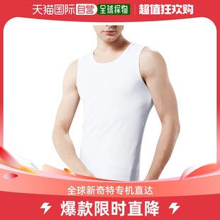 单色 2片 T恤 韩国直邮BYC TANT 背心 男背心 15%追加打折 吊带