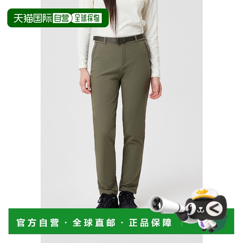 韩国直邮KOLON SPORT 女士女装休闲裤JKPNW24262KHA