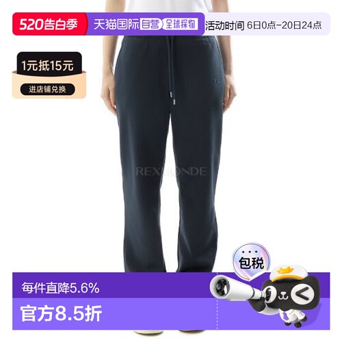韩国直邮J.LINDEBERG W Alpha 裤子 (AWJS13400-6855) 训练裤