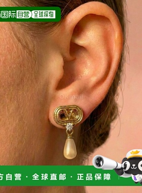 韩国直邮VALENTINO 8W0J0BG8 QVS BUJ / 8W2J0BG8 QVS BUJ 珠宝