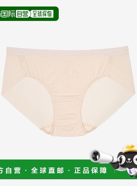 韩国直邮FILA UNDERWEAR 女士女士内裤平角裤1170FI4DRG1644FSCR