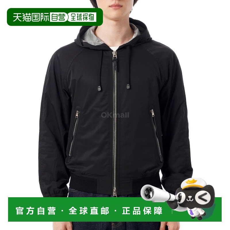 韩国直邮TOMFORD OBS066 FMN064 LB999 夹克汤姆福特长袖外套