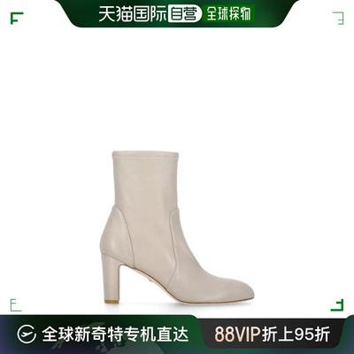 韩国直邮STUART WEITZMAN24SS靴子女VIDA 75 STRETCH BTIESTR NAP