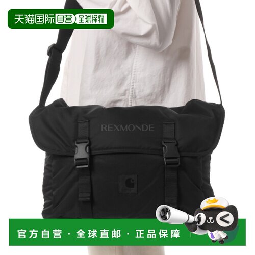韩国直邮CARHARTT WIP 奥的斯邮差包 (I036857 89XX) 单肩包