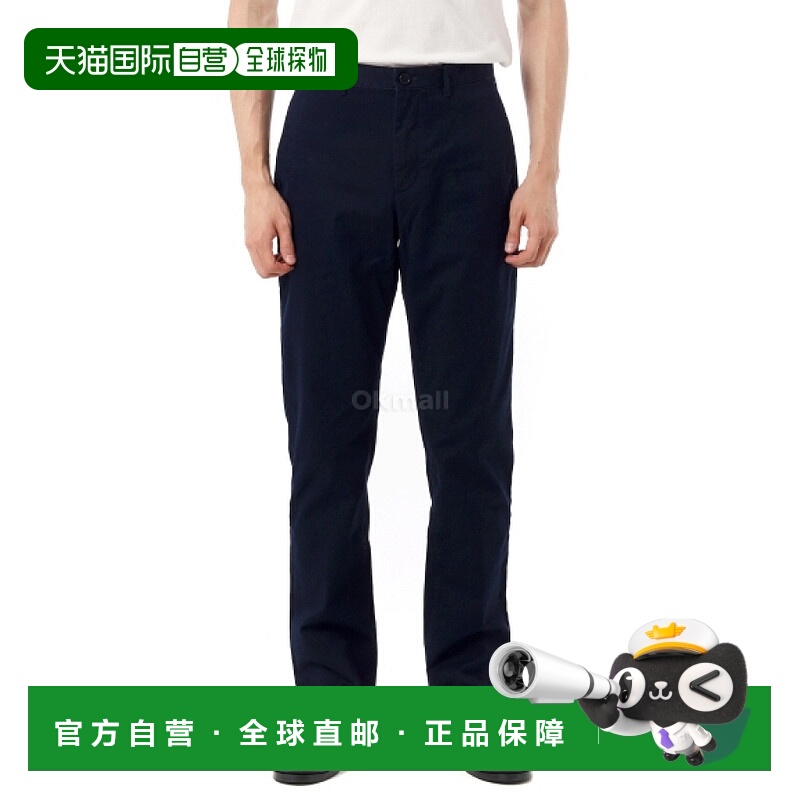 韩国直邮TOMMY HILFIGER CORE DENTON 基本斜纹布 (MW41993 DW5)