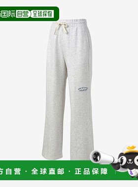 韩国直邮NEW BALANCE 裤子 NBMLC3W702_AC