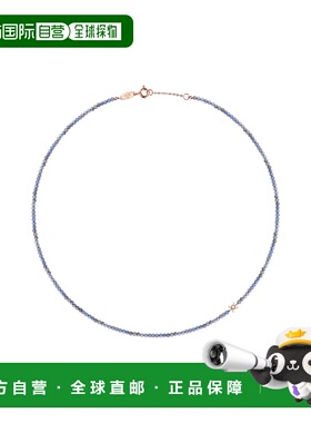 韩国直邮STONEHENGE 女士项链 H0141 14k