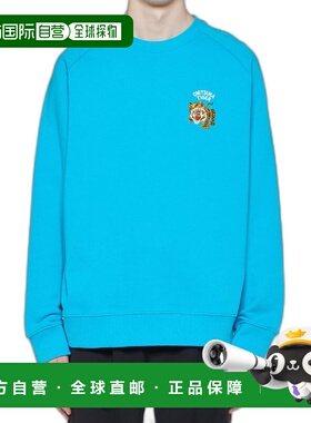 韩国直邮ONITSUKA TIGER 男士卫衣SWEAT TOP 2183B183_301鬼塚虎