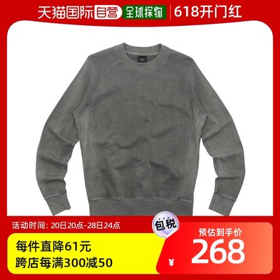 韩国直邮Zara T恤 I2425/长袖T恤/NIKE/官方正品/Gujemoeun