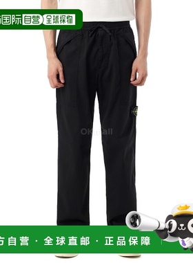 韩国直邮STONE ISLAND 3100002 Wappen 贴布工装裤 (K2S15 310000