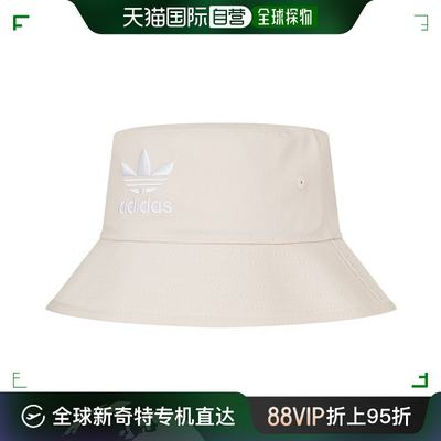 韩国直邮Adidas 运动帽 Official Product/Adicolor