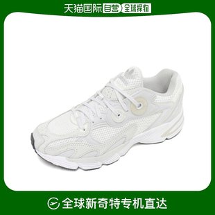 白色 款 Adidas 跑步鞋 经典 运动鞋 韩国直邮 男士 HP903 ASTIER