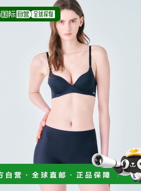 韩国直邮FILA UNDERWEAR 女士文胸1170FI4BAE2493FBLK