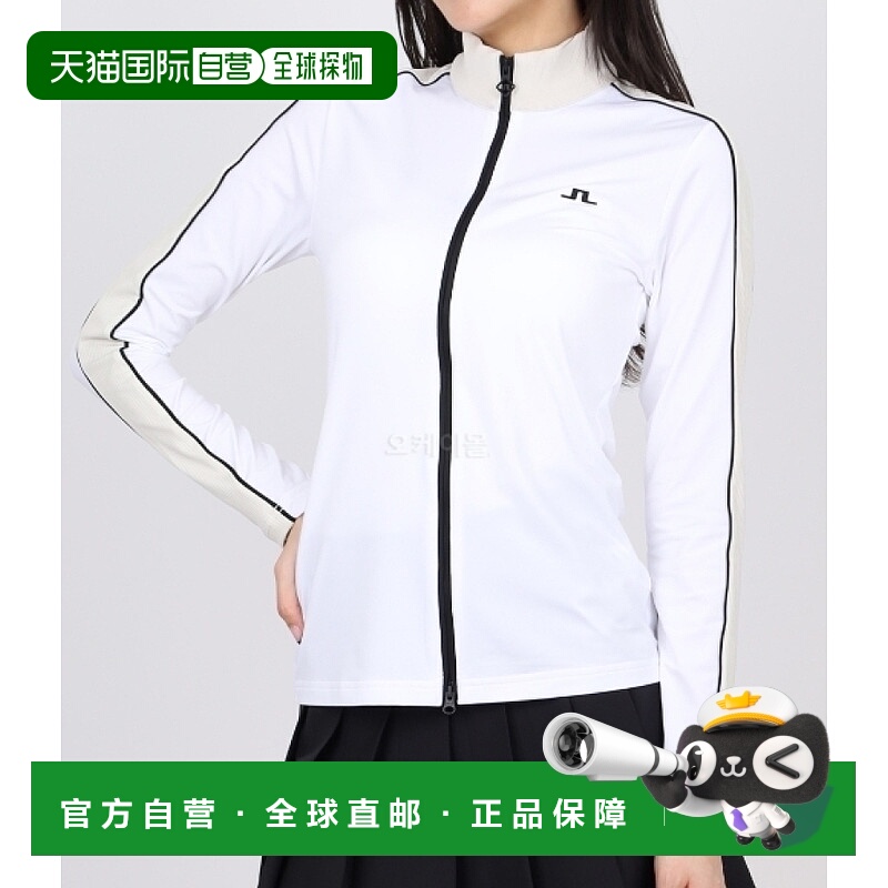 韩国直邮j.lindeberg 通用 外套夹克衫玻璃林德伯格