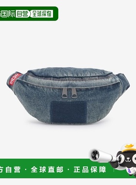 韩国直邮DIESEL  X09379P5185H1410RAVE MONO SLING BAG