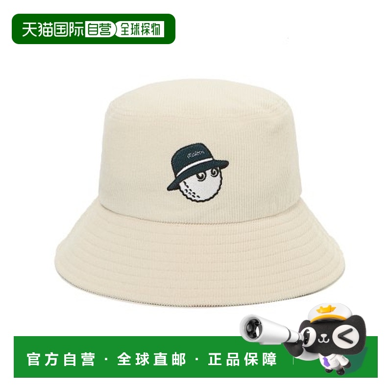 韩国直邮MALBON GOLF 休闲时尚高高尔夫运动M3343PCP12CRM高尔夫