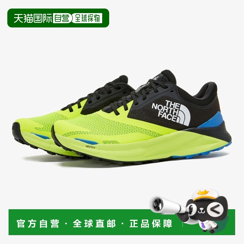 韩国直邮THE NORTH FACE 时尚运动休闲运动鞋 NS97P41C新款