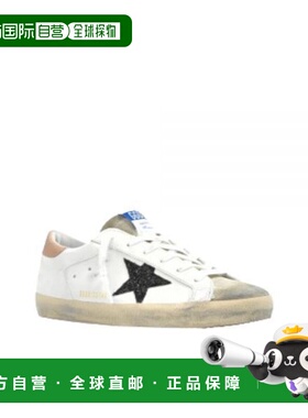 韩国直邮GOLDEN GOOSE GOLDEN GOOSE Golden Goose Superstar 女