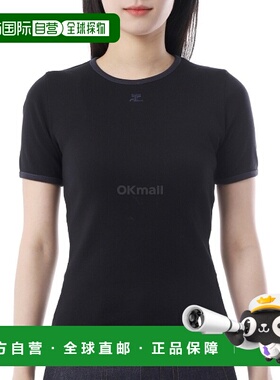 韩国直邮Courreges 125JTS017JS0203 B175