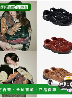 韩国直邮FILA FS253OD03X012001Black,217Brick,218Camel (Whella