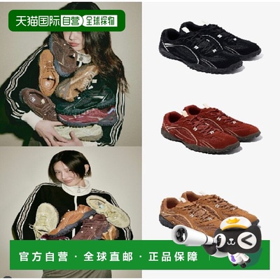 韩国直邮FILA FS253OD03X012001Black,217Brick,218Camel (Whella