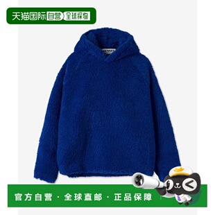 韩国直邮SUNNEI公用连帽衫 CRTWXTOP0040094FW22