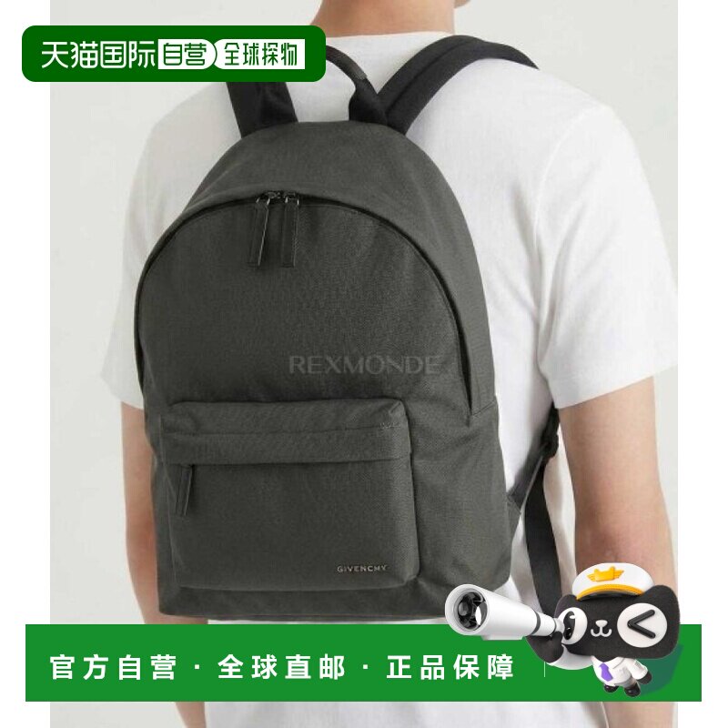 韩国直邮GIVENCHY BK50F3K17S 349 背包双肩包