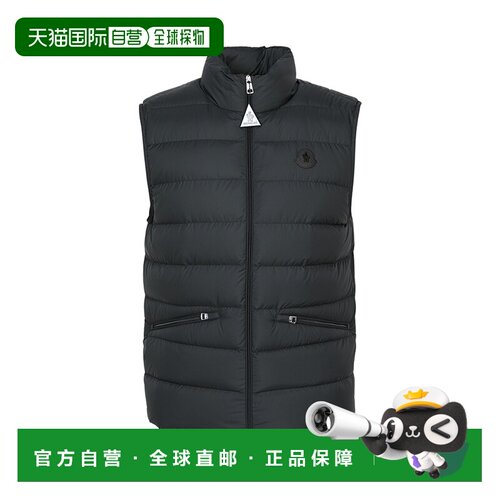 韩国直邮moncler 男士 背心马甲