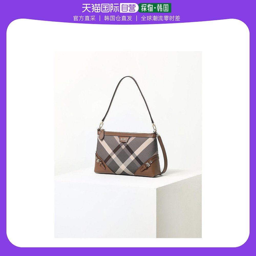 韩国直邮daks women acc dcba3f781w2单肩包brown08士